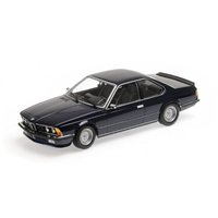 BMW - 6-SERIES 635 CSI 1982